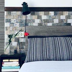 Deluxe Kamer